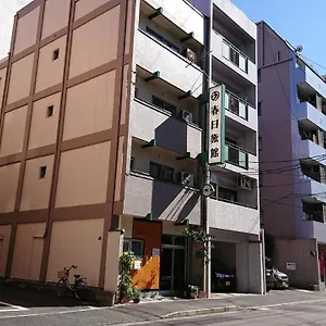 春日旅館 旅館 広島市